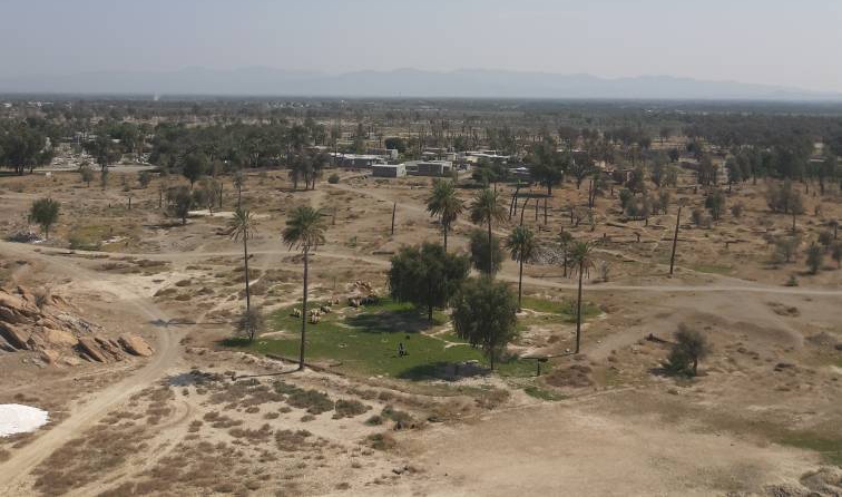 شهرستان منوجان