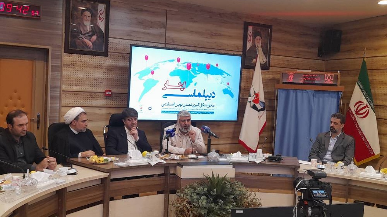 «سبک زندگی اجتماعی» مفهوم کلیدی اندیشه تمدنی در انقلاب است