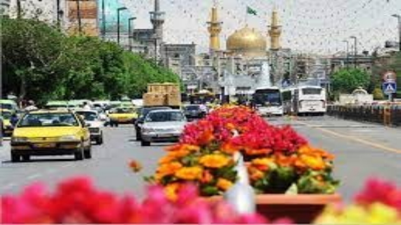 کمیته بهداشت و سلامت مشهد به زائران در ایام نوروز ۱۴۰۲ خدمت رسانی می‌کند