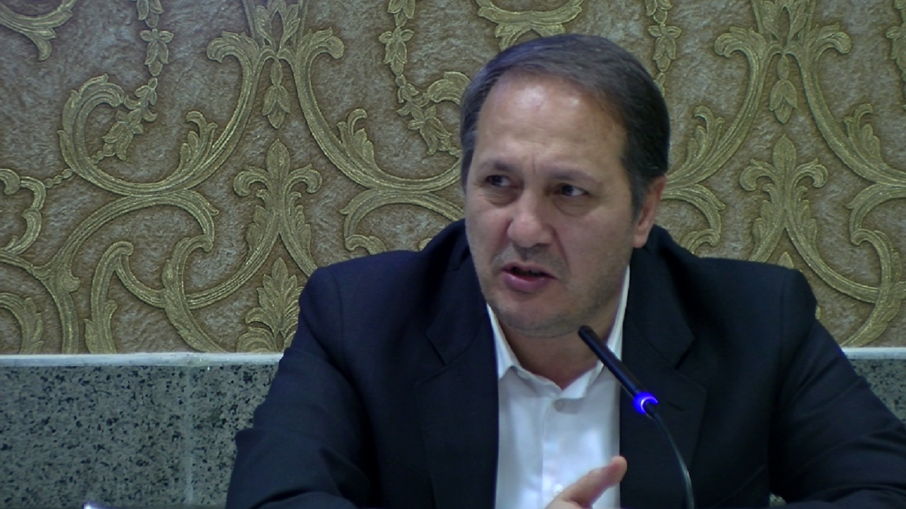 کاهش ۴۰ درصدی بارندگی در آذربایجان شرقی
