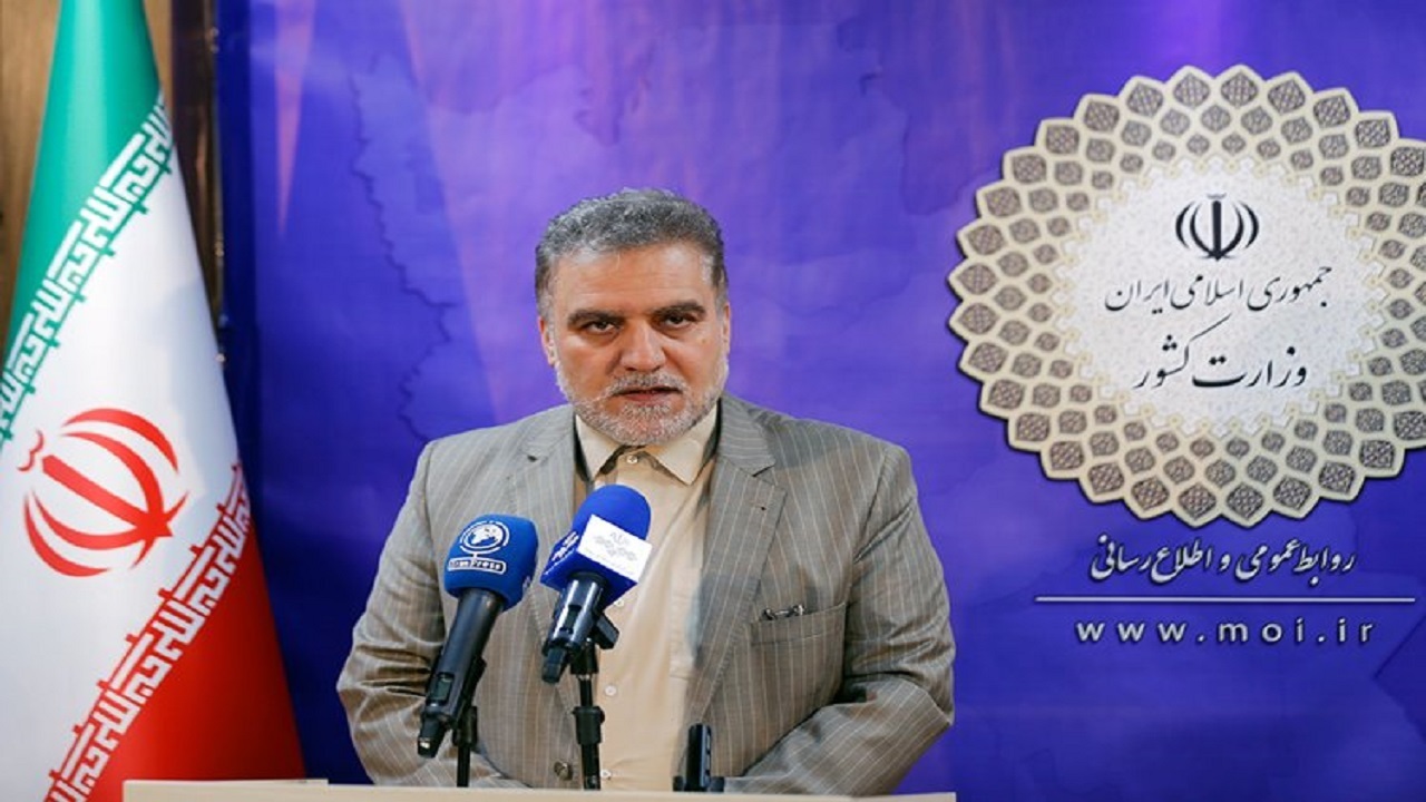استانداران بر اجرای طرح کالابرگ الکترونیک نظارت مستمر داشته باشند