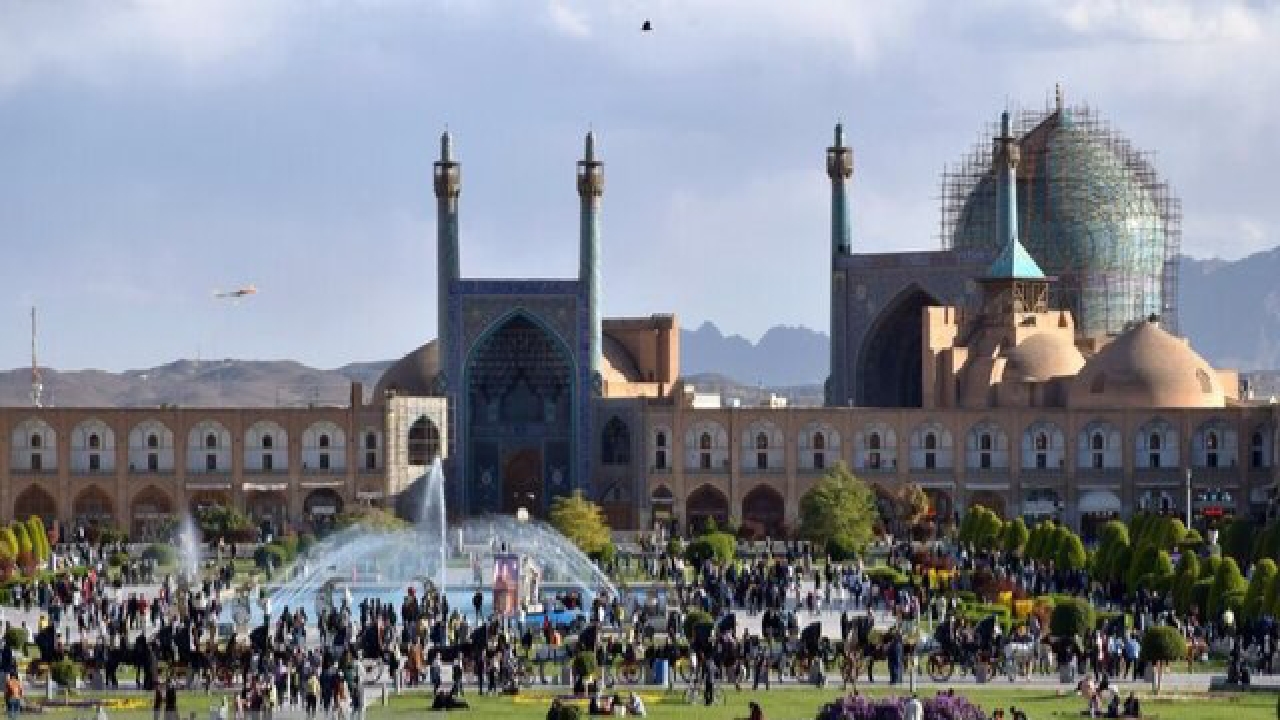 نوروز رمضانی ۱۴۰۲ باید چگونه برگزار شود؟