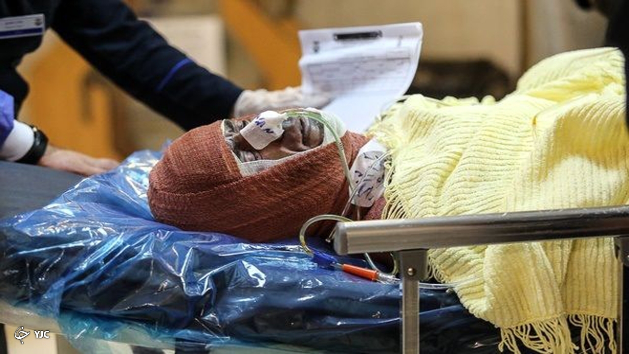 مصدومیت ۱۲ نفر در چهارشنبه آخر سال در مهاباد