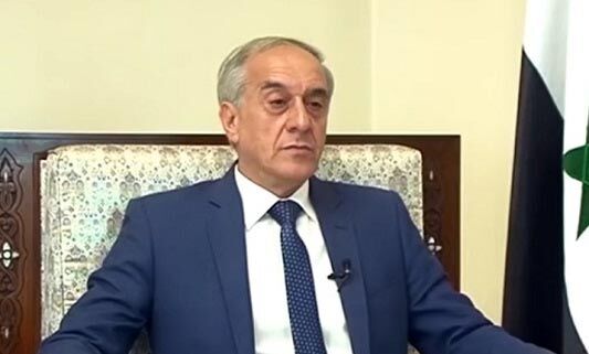 دمشق: مشارکت سوریه در نشست چهارجانبه مسکو هنوز در دست بررسی است
