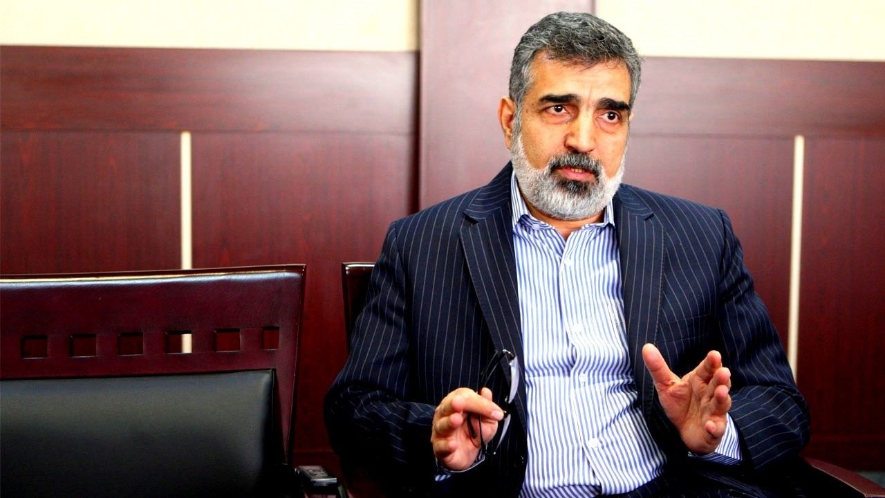 ایران طبق ۱۵ گزارش آژانس کوچکترین تخطی از تعهدات خود نداشته است