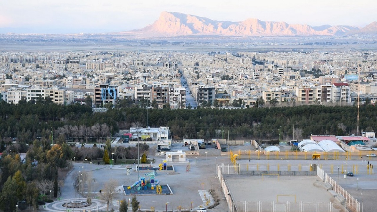 آغاز اجرای پنج طرح عمرانی در بهارستان