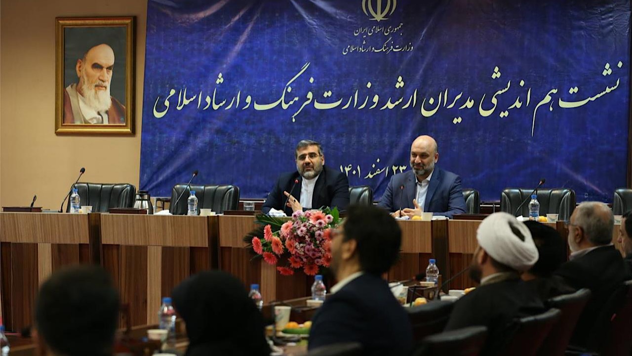 بدخواهان ملت به دنبال فروپاشی خانواده‌های ایرانی‌اند