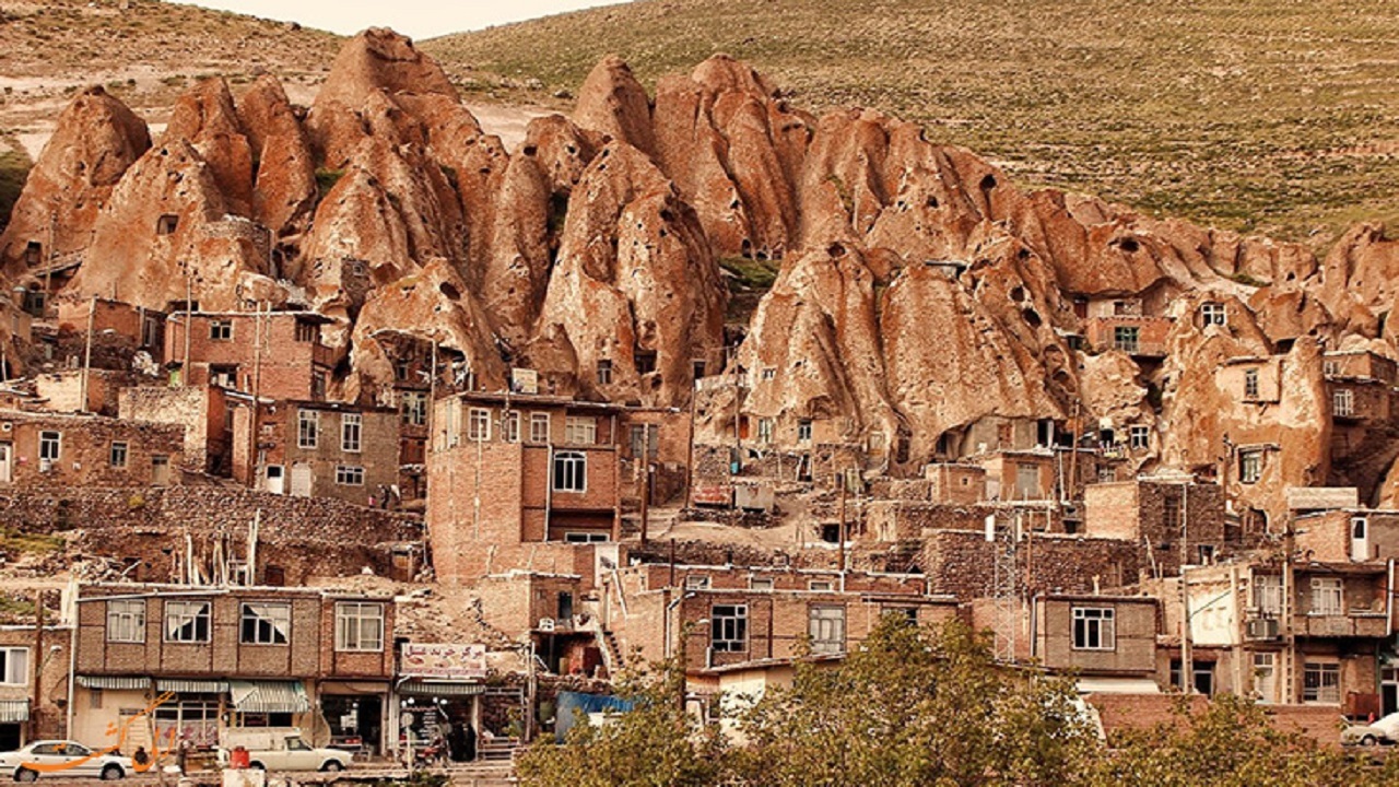 وجود ۱۴ روستای هدف گردشگری در استان کرمانشاه