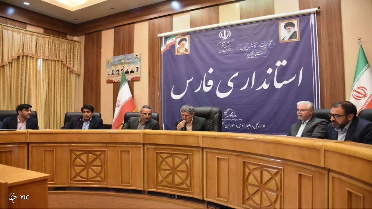 فارس، تجارب ارزنده در حوزه بکارگیری فناوری‌های نوین معدن دارد