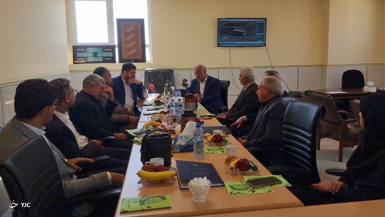 رشد ۵۳ درصدی درآمد انجمن حمایت از زندانیان شیراز