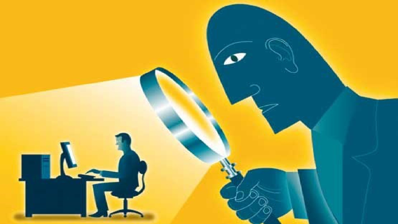 سایفرپانک؛ پنهان کاری یا حفظ حریم شخصی مجازی؟