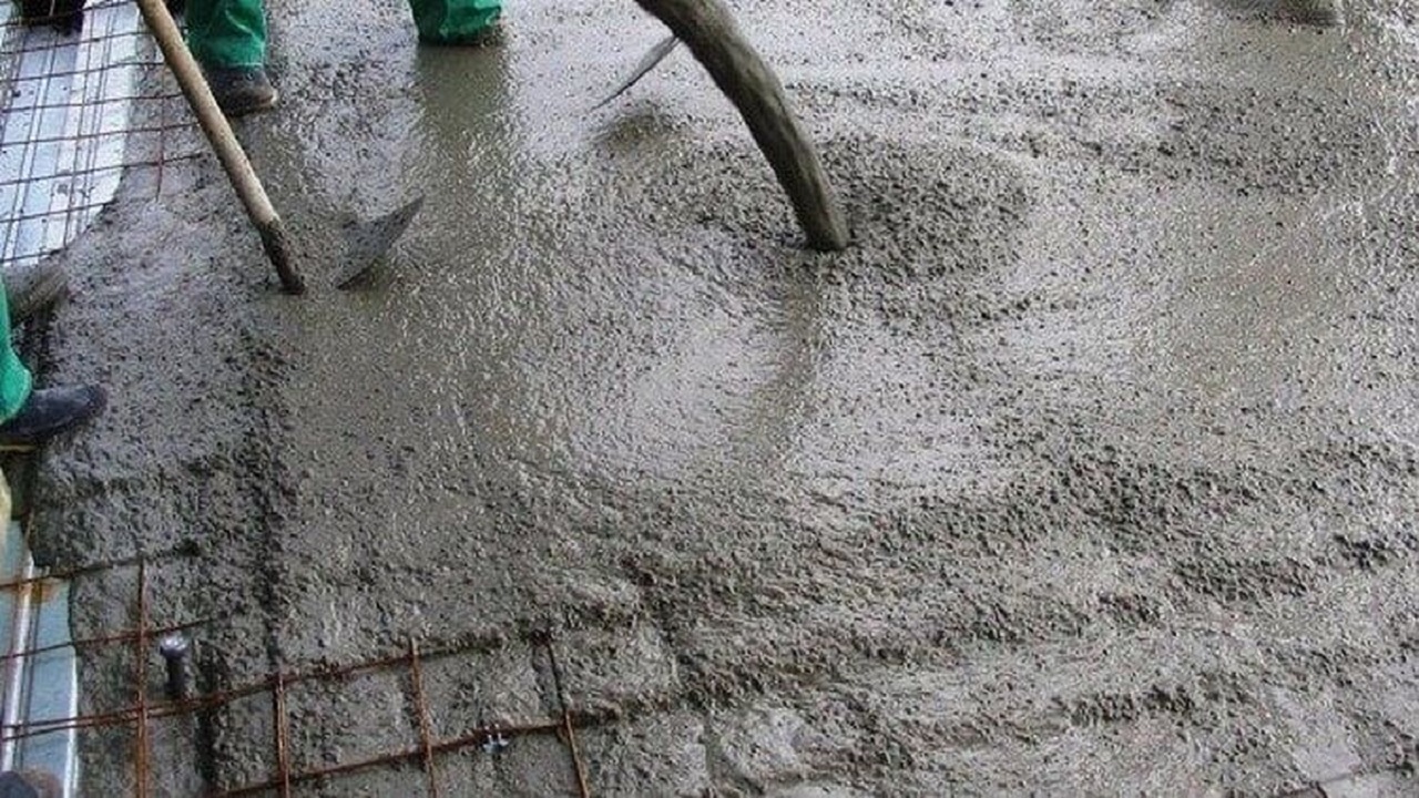 ربات کارگری که خستگی را نمی‌شناسد + فیلم