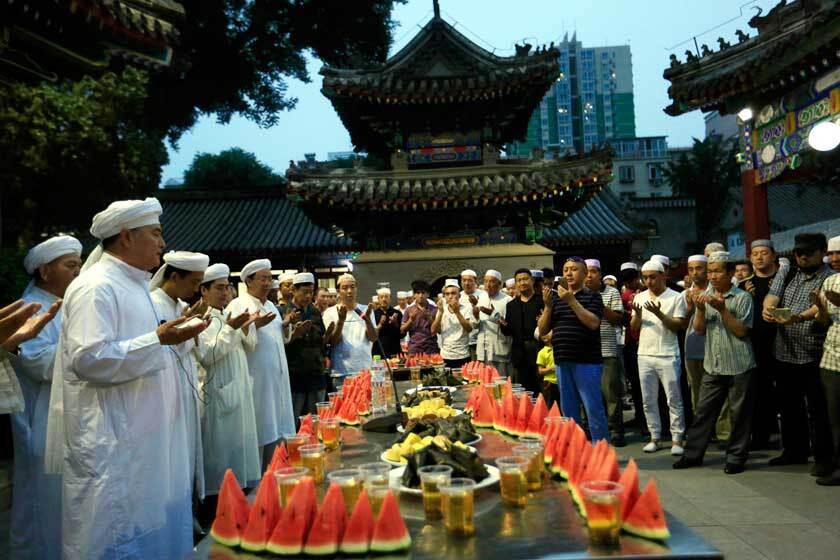 گردشگری رمضان؛ گنجینه&zwnj;ای در قلب کشور&zwnj;های مسلمان