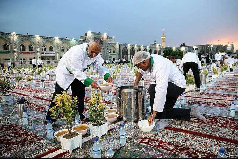 گردشگری رمضان؛ گنجینه&zwnj;ای در قلب کشور&zwnj;های مسلمان