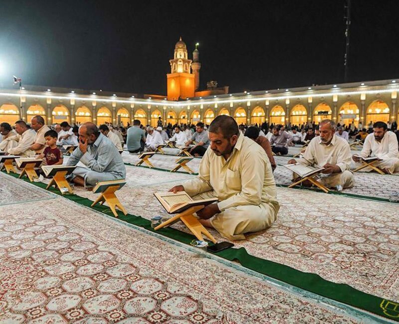 گردشگری رمضان؛ گنجینه&zwnj;ای در قلب کشور&zwnj;های مسلمان