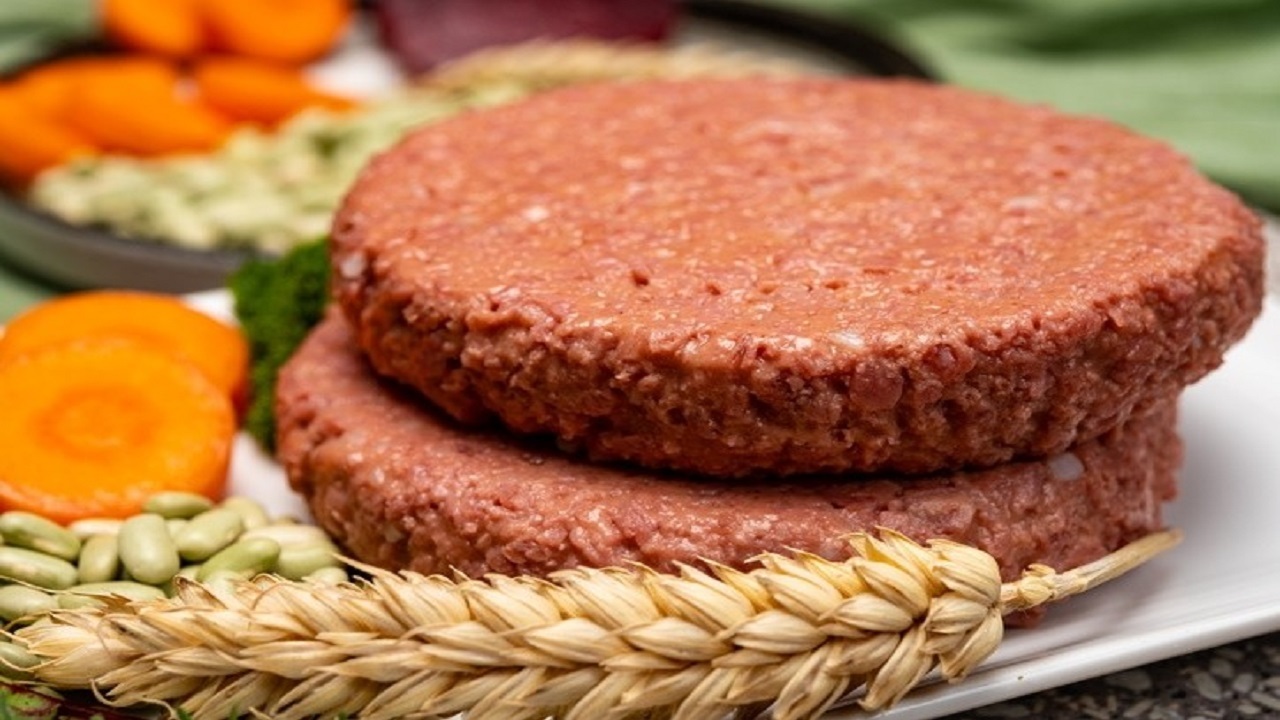 بررسی جزئیات تولید گوشت آنالوگ در کشور