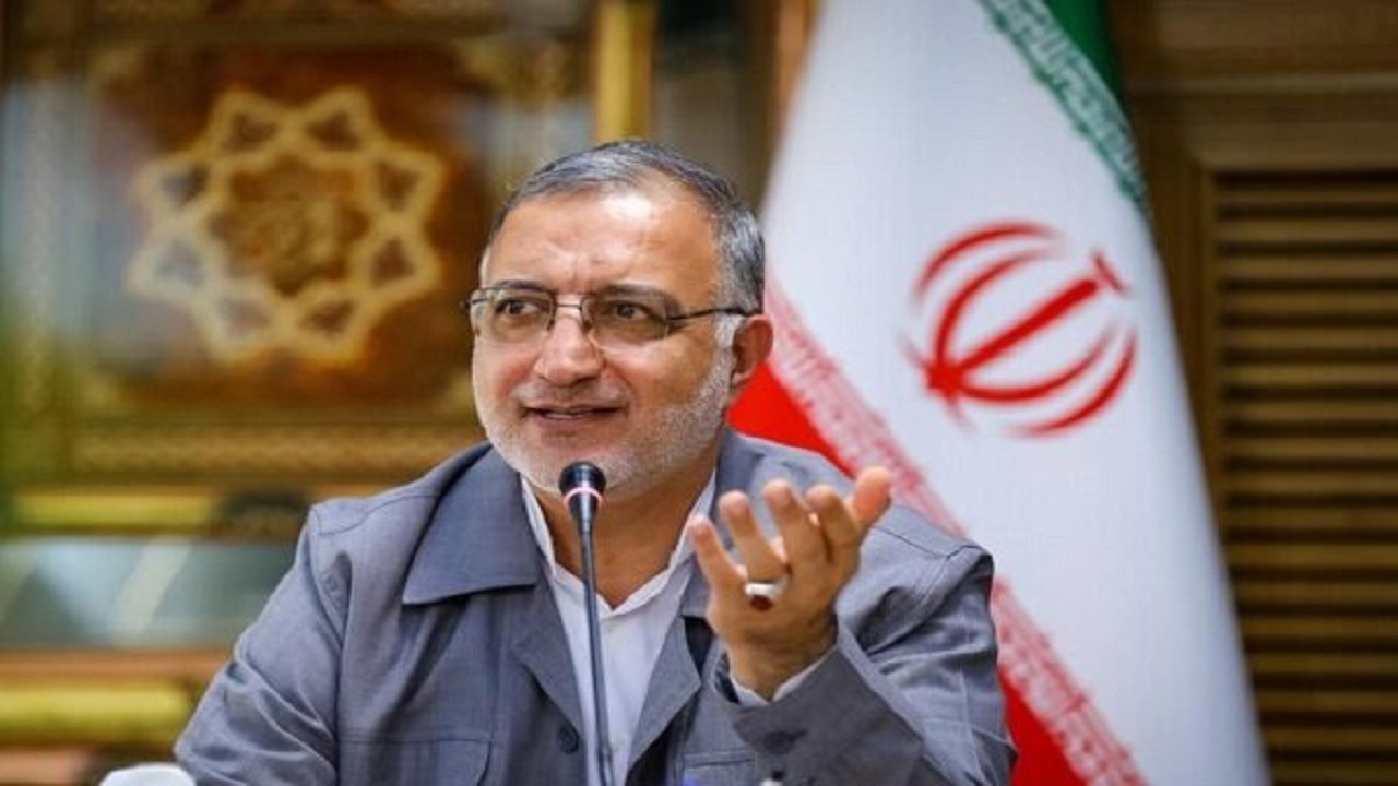 به دنبال «ارزان کردن» تهران هستیم/ به‌روزرسانی مدل حمل و نقل عمومی با رای مردم