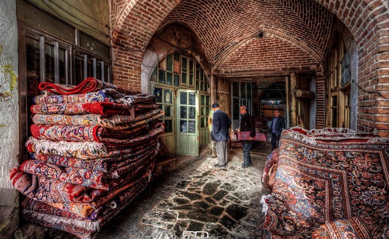 پایتخت حکومت سربداران، مهیای گذراندن گردشگران از تونل پرافتخار تاریخ