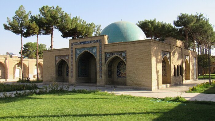 پایتخت حکومت سربداران، مهیای گذراندن گردشگران از تونل پرافتخار تاریخ