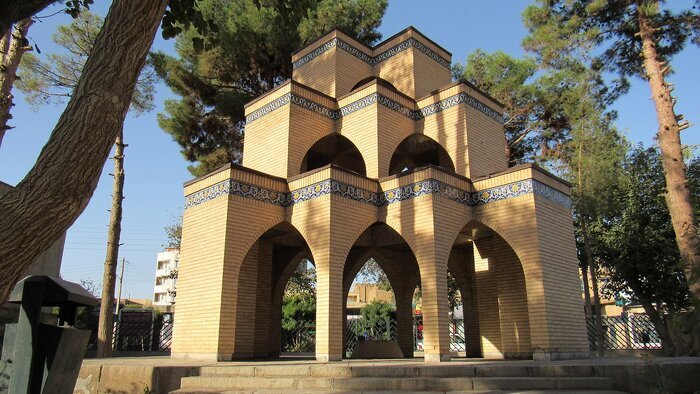 پایتخت حکومت سربداران، مهیای گذراندن گردشگران از تونل پرافتخار تاریخ