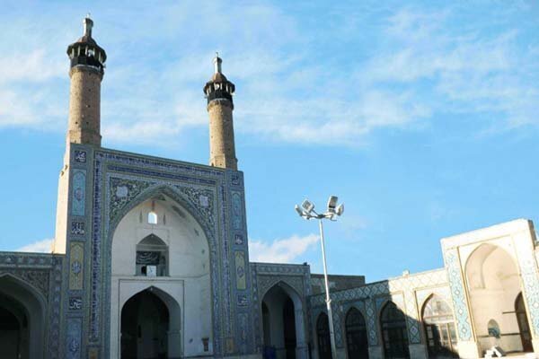 پایتخت حکومت سربداران، مهیای گذراندن گردشگران از تونل پرافتخار تاریخ