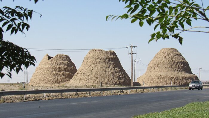 پایتخت حکومت سربداران، مهیای گذراندن گردشگران از تونل پرافتخار تاریخ