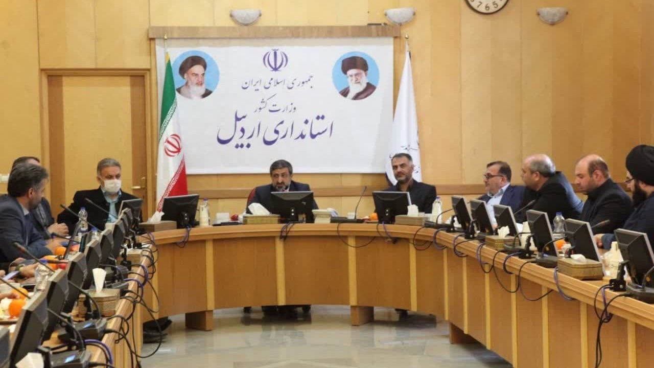ضرورت استفاده حداکثری از همه ظرفیت‌ها برای احداث مسکن در اردبیل