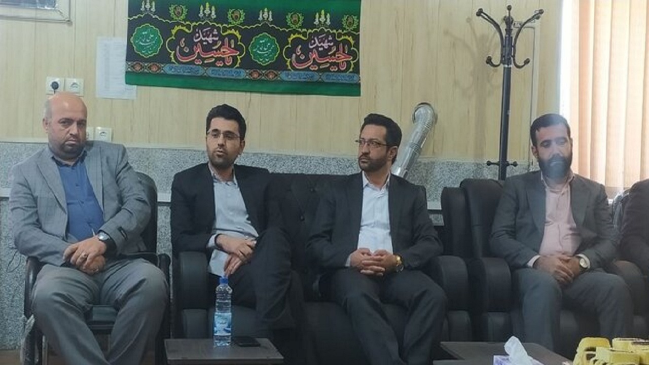 توسعه راهها از رویکردهای اصلی فرمانداری گچساران است