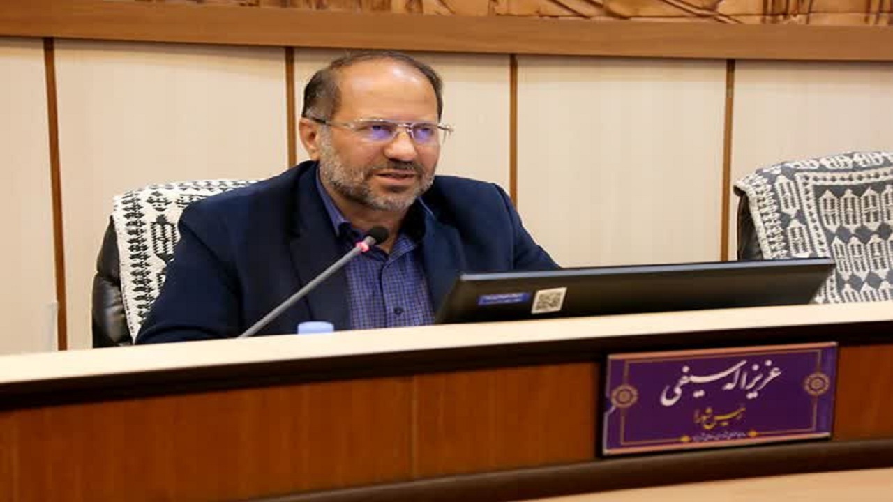 ضرورت رعایت شئونات اسلامی در تمام برنامه‌های شهر دارالعباده یزد