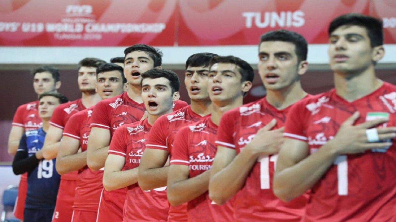 دعوت ۲ مازندرانی به اردوی تیم ملی والیبال