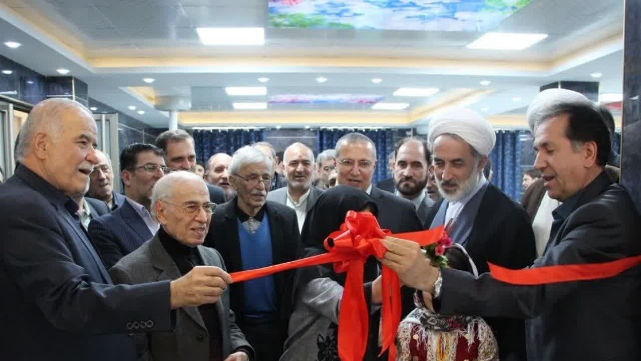 راه‌اندازی دستگاه شناسایی و آنالیز سلول‌های سرطانی در اردبیل