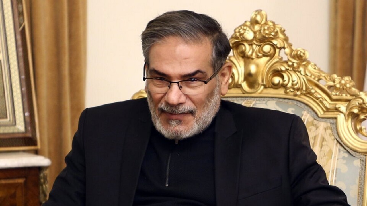 شمخانی فردا به امارات سفر می‌کند