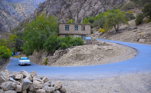 هورامان قلب تپنده گردشگری کردستان + فیلم هورامان قلب تپنده گردشگری کردستان + فیلم