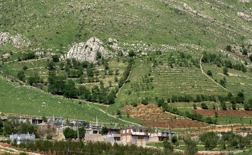 هورامان قلب تپنده گردشگری کردستان + فیلم هورامان قلب تپنده گردشگری کردستان + فیلم