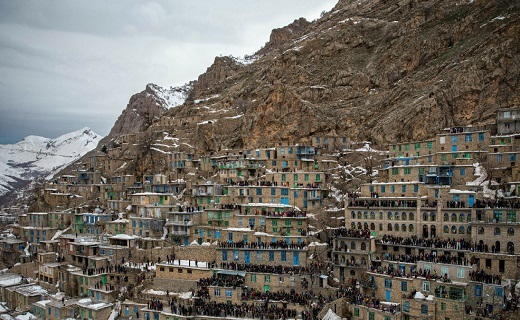 هورامان قلب تپنده گردشگری کردستان + فیلم هورامان قلب تپنده گردشگری کردستان + فیلم