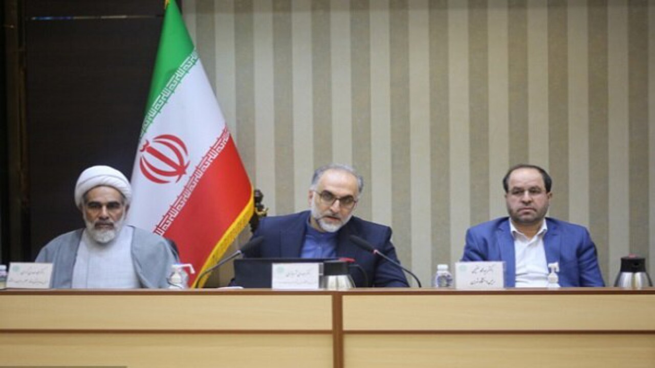 دانشگاه تهران رتبه اول جذب دانشجوی بین‌الملل