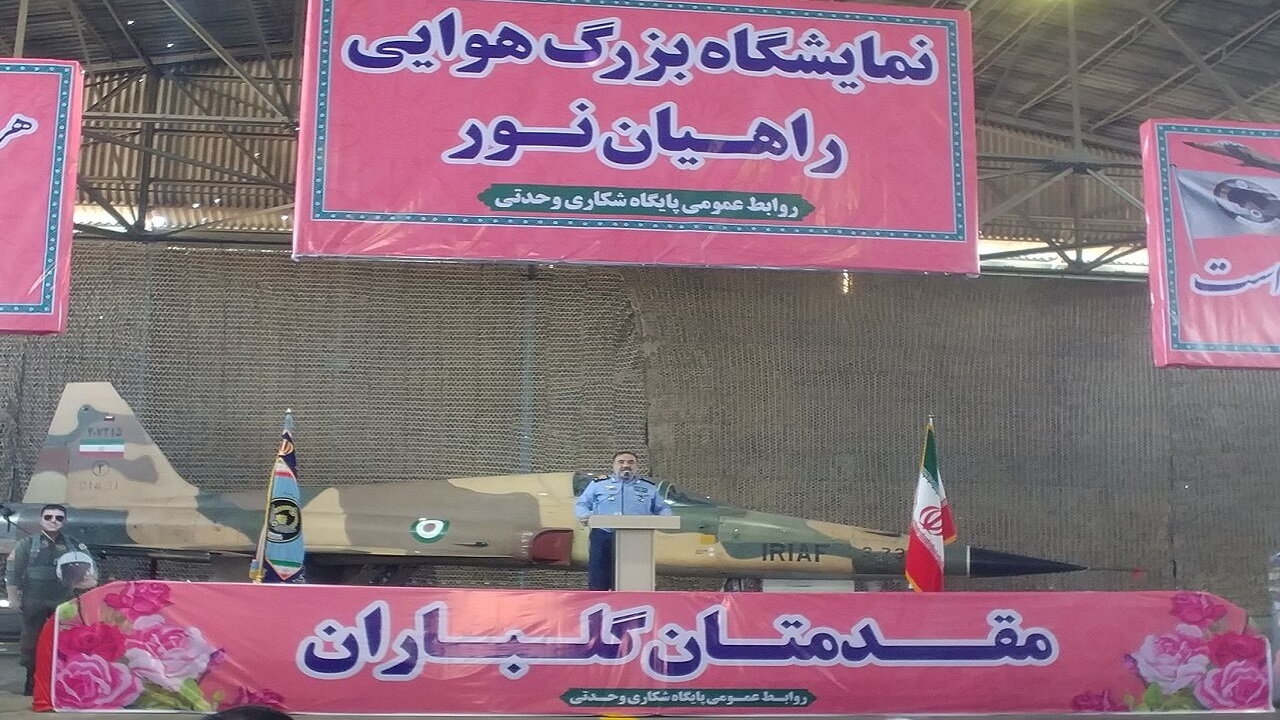 غائله جنگ شناختی دشمن هنوز تمام نشده است
