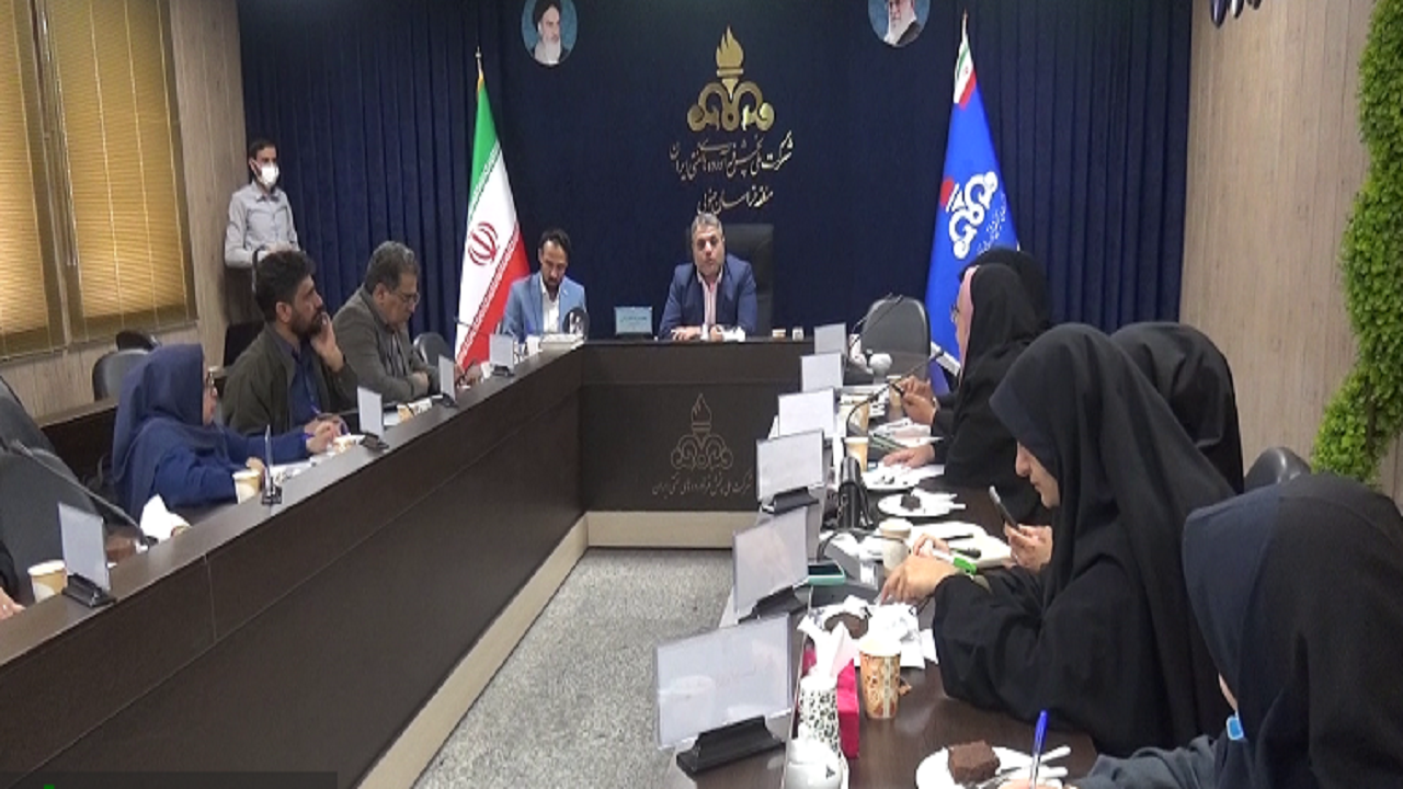 افزایش ۸ درصدی تأمین مواد سوختی در خراسان جنوبی