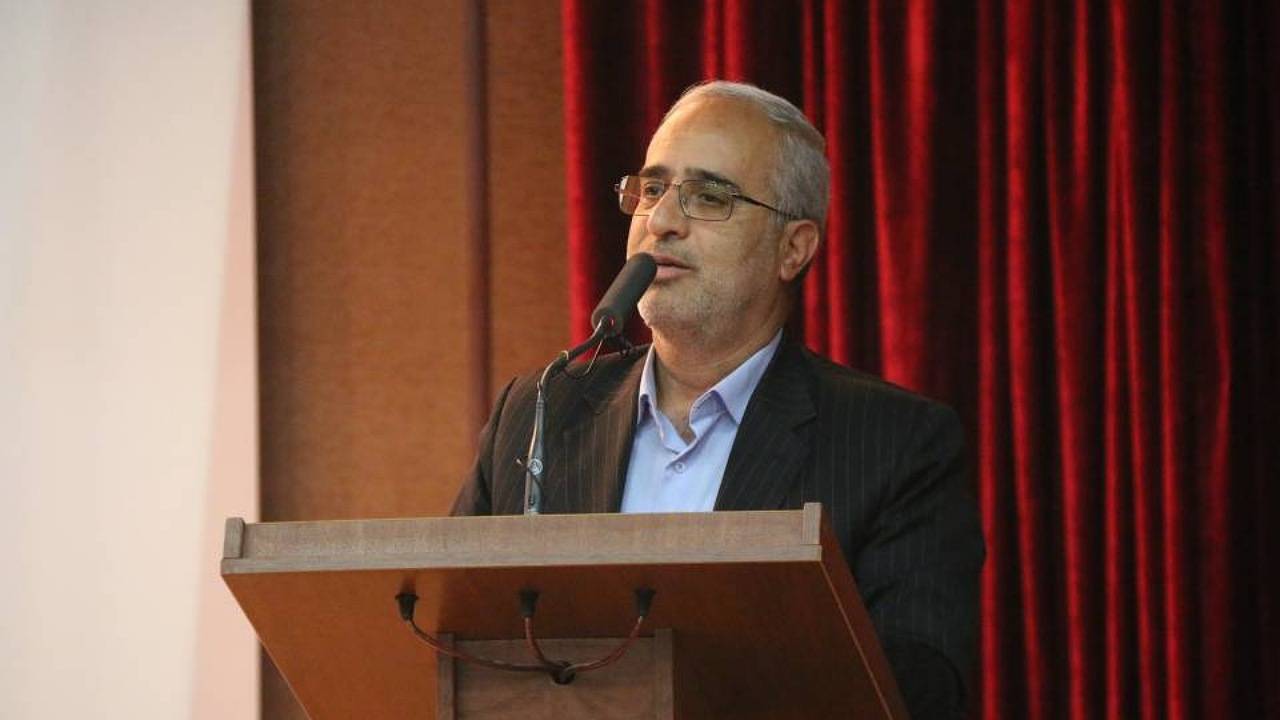 کاهش ۴۰ هزار تنی پسته در رفسنجان