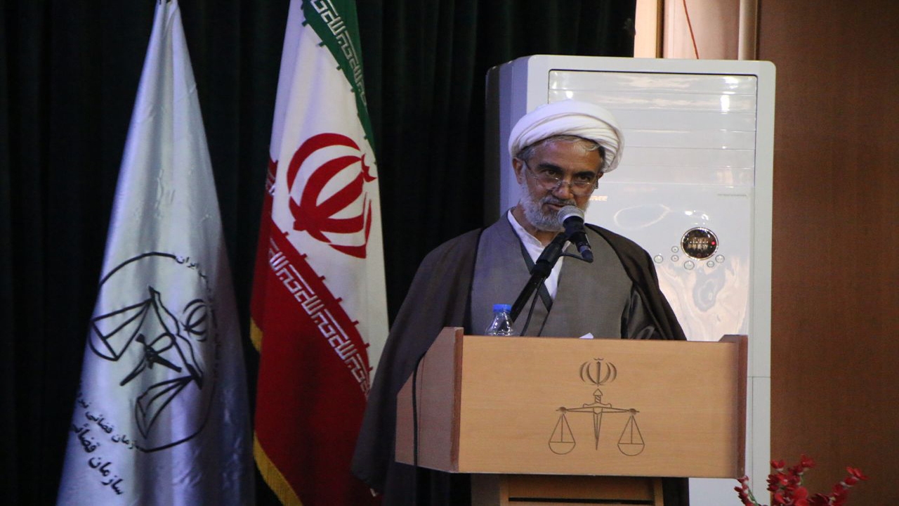حکم نهایی پرونده سقوط هواپیمای اوکراینی به زودی صادر می‌شود