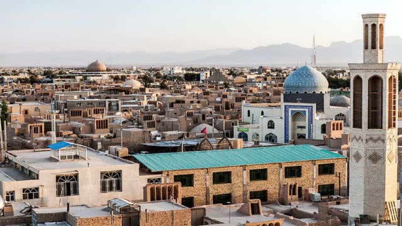 برگزاری جشنواره فیلم موبایلی از آثار تاریخی اردکان