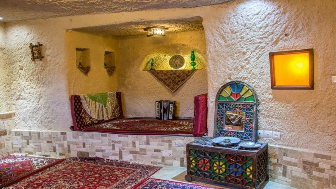 ۳۴۰ اقامتگاه بوم‌گردی در کرمان، آماده پذیرای از مسافران نوروزی