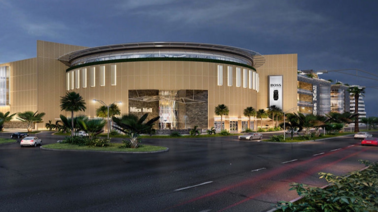 آغاز به کار پردیس سینمایی «میکا» در کیش