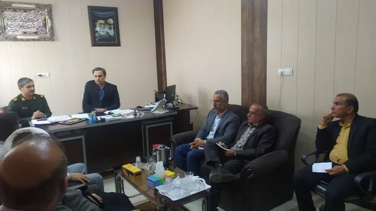 هندیجان آماده پذیرایی از کاروان راهیان نور