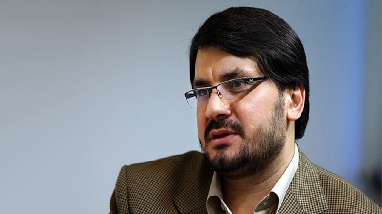 احداث راه آهن سریع السیر تهران_ مشهد از سال آینده