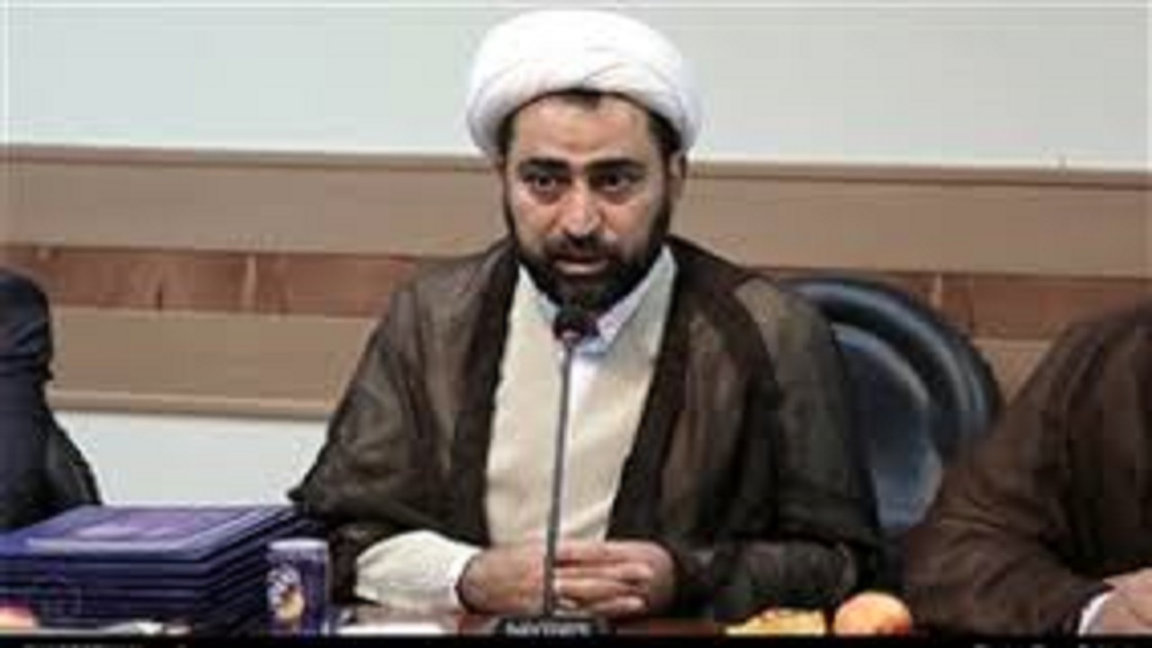 نهضت بازگشت به مسجد مهمترین اولویت نهاد مذهبی کانون مساجد