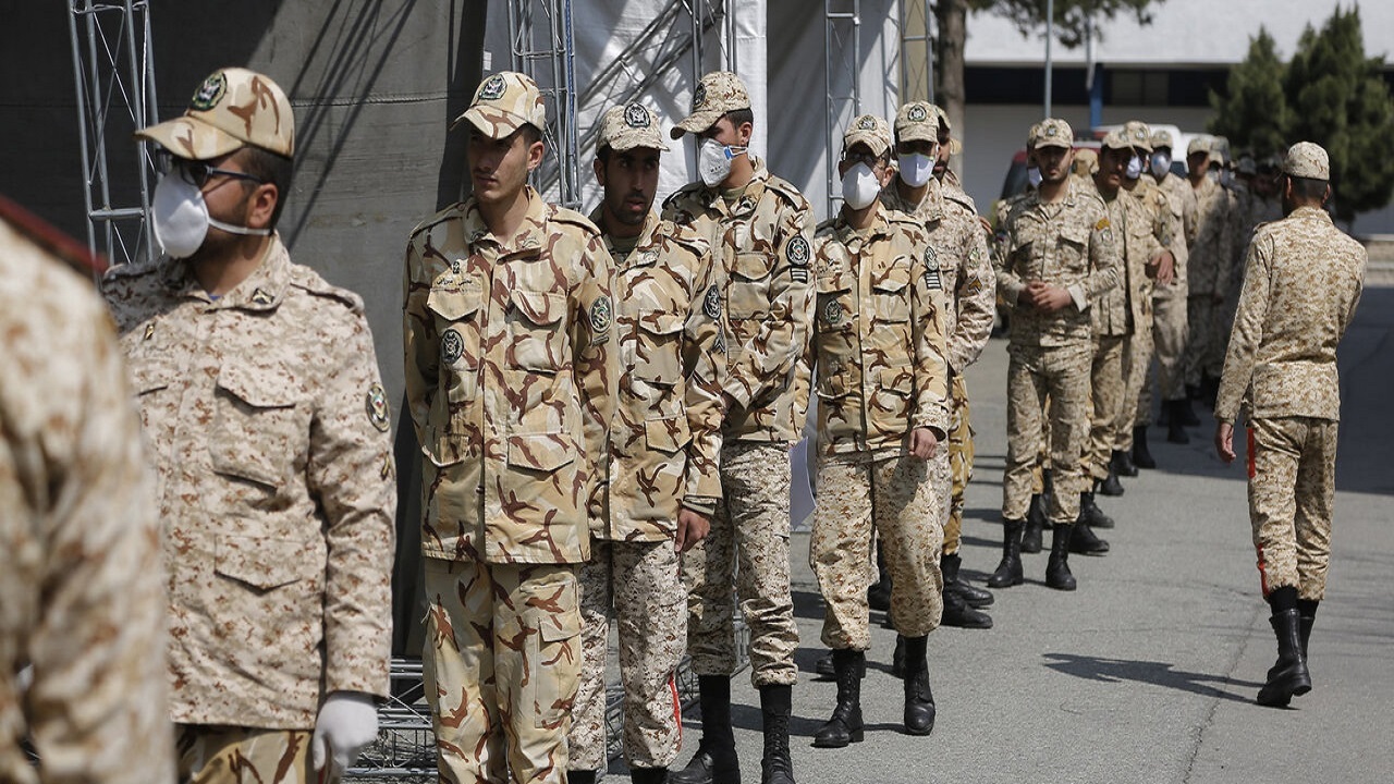 حقوق سربازان وظیفه در سال ۱۴۰۲ مشخص شد
