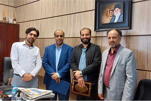 از انتخاب محسن برمهانی به عنوان معاون سیما تا انتشار تصاویر سریال کرونایی مسعود ده&zwnj;نمکی