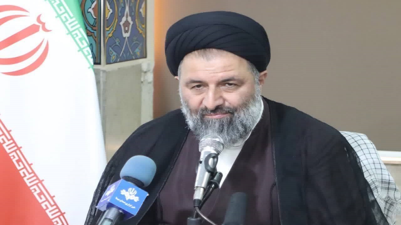 هیچ زمانی از تاریخ، ایران در این حد از عزت و اقتدار مادی و معنوی نبود