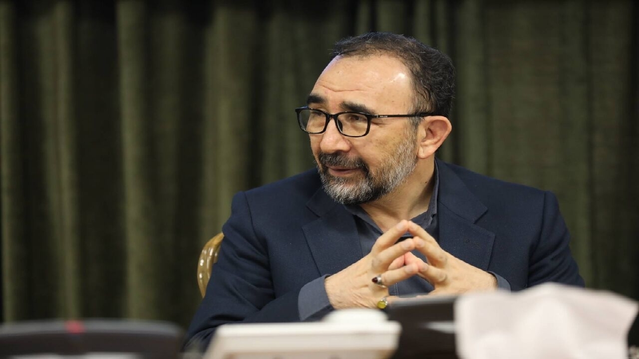 شمار زائران ورودی به مشهد ۱۳ درصد افزایش یافت